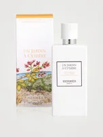 Un Jardin à Cythère Perfumed Body Lotion