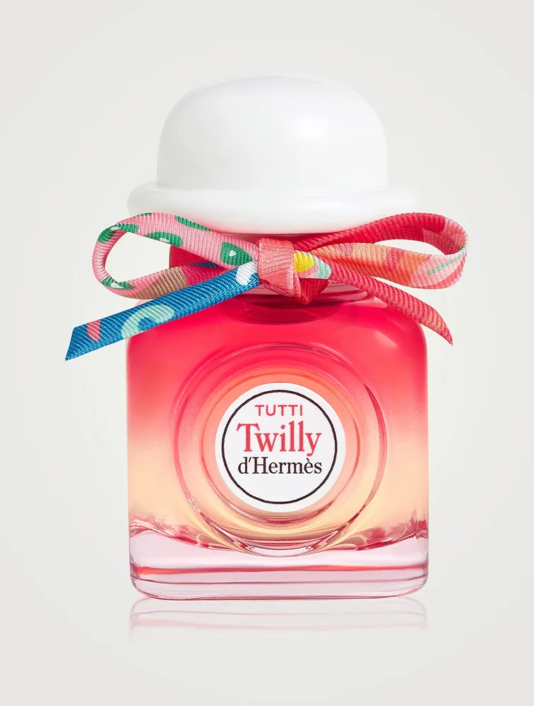 Tutti Twilly d'Hermès Eau de Parfum