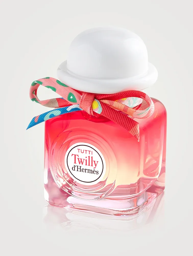 Tutti Twilly d'Hermès Eau de Parfum