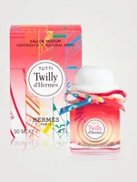 Tutti Twilly d'Hermès Eau de Parfum