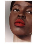 Rouge Hermès Matte Lipstick, Rouge Amazone - Limited Edition