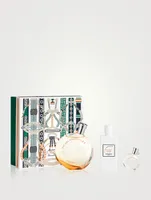 Eau des Merveilles Eau de Toilette Gift Set