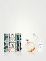 Eau des Merveilles Eau de Toilette Gift Set