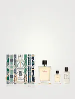 Terre d'Hermès Eau de Toilette Gift Set