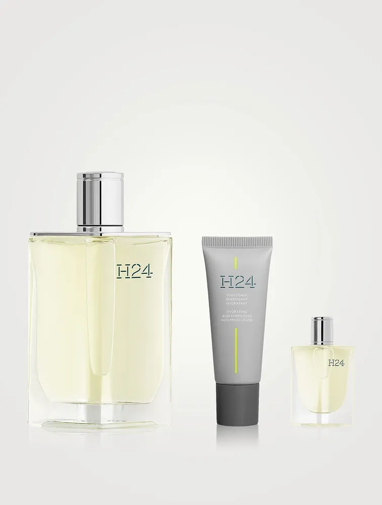 H24 Eau de Toilette Gift Set