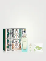 Un Jardin Sur Le Nil Eau de Toilette Gift Set