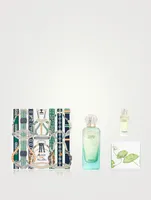 Un Jardin Sur Le Nil Eau de Toilette Gift Set