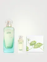 Un Jardin Sur Le Nil Eau de Toilette Gift Set