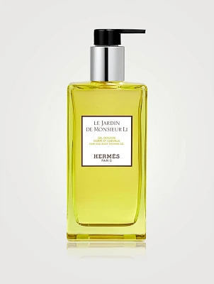Le Jardin de Monsieur Li Hair And Body Shower Gel