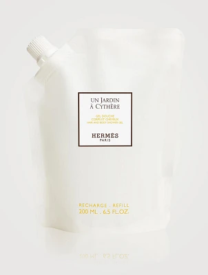 Un Jardin à Cythère Hair And Body Shower Gel Refill