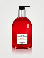 Eau de Rhubarbe Écarlate Hand And Body Cleansing Gel