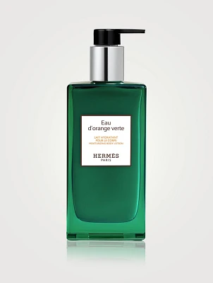 Eau d'Orange Verte Moisturizing Body Lotion