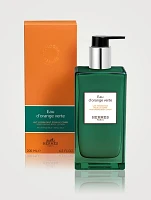 Eau d'Orange Verte Moisturizing Body Lotion