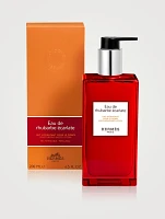 Eau de Rhubarbe Écarlate Moisturizing Body Lotion