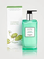 Un Jardin sur le Nil Moisturizing Body Lotion
