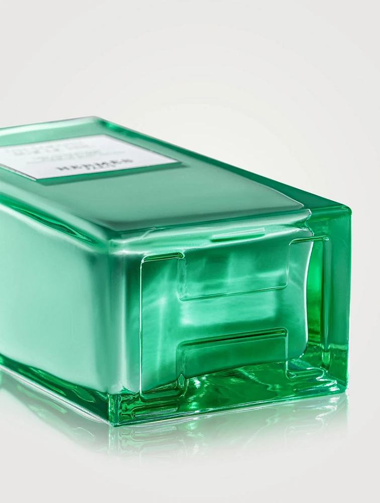Un Jardin sur le Nil Moisturizing Body Lotion