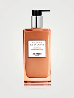 Un Jardin sur la Lagune Moisturizing Body Lotion