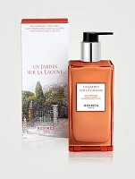 Un Jardin sur la Lagune Moisturizing Body Lotion
