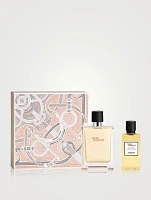 Terre d’Hermès Eau de Toilette Gift Set