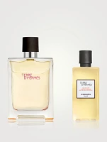 Terre d’Hermès Eau de Toilette Gift Set