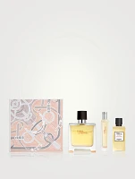 Terre d’Hermès Pure Perfume Gift Set