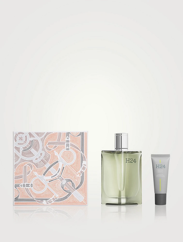 H24 Eau de Parfum Gift Set