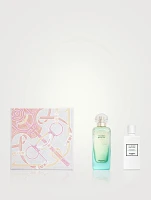 Un Jardin Sur Le Nil Eau de Toilette Gift Set