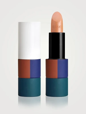 Rouge Hermès Lip Shine - Limited Edition