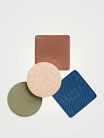 Ombres d'Hermès Eye Shadow Quartet - Limited Edition