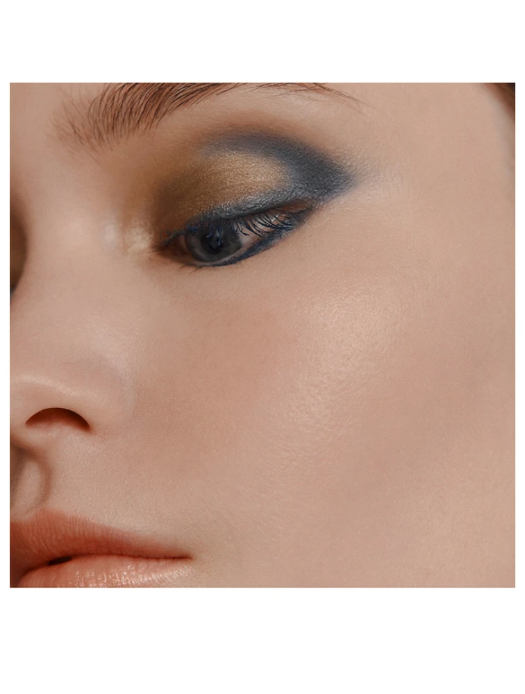 Ombres d'Hermès Eye Shadow Quartet - Limited Edition