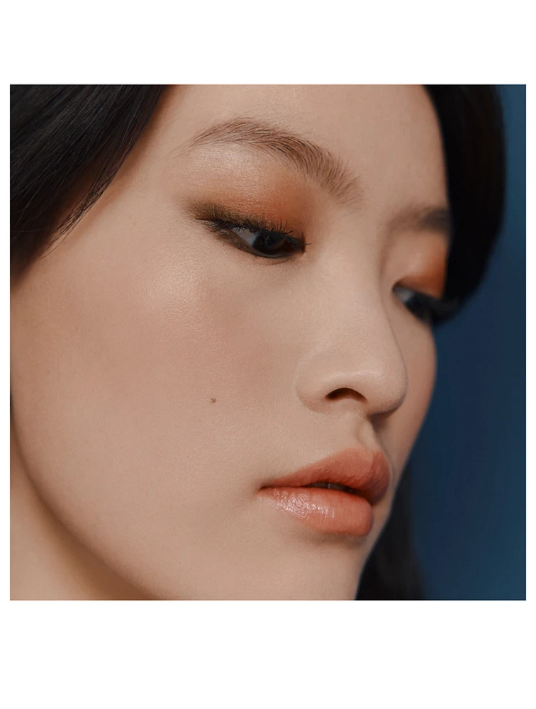 Ombres d'Hermès Eye Shadow Quartet - Limited Edition