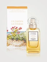 Un Jardin à Cythère, Hair and Body Dry Oil