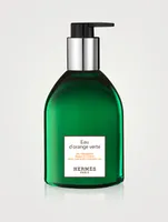 Eau d'Orange Verte Hand and Body Cleansing Gel