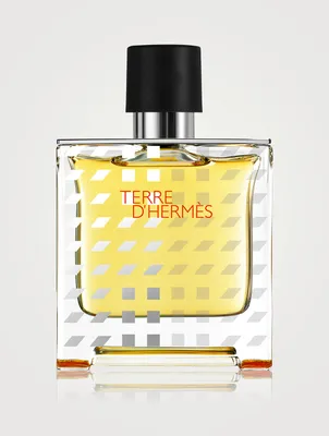 Terre d'Hermès Pure Perfume