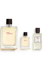 Terre d'Hermès Eau de Toilette Gift Set