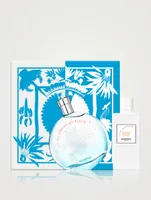 Eau des Merveilles Bleue Eau de Toilette Gift Set