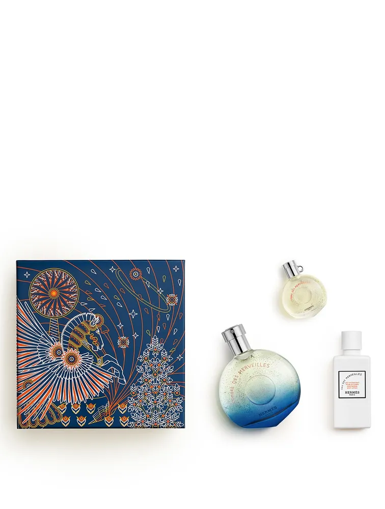 L'Ombre des Merveilles Eau de Parfum Gift Set