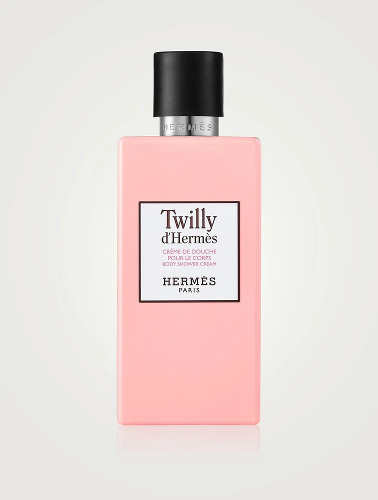 Twilly d'Hermès Body Shower Cream