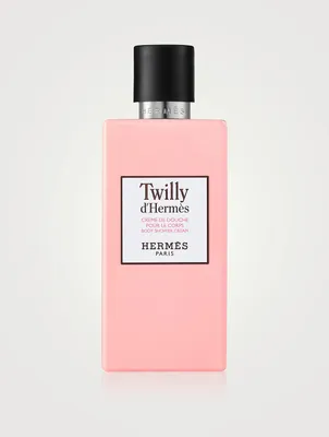 Twilly d'Hermès Body Shower Cream