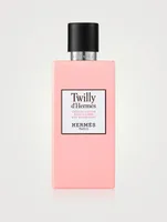 Twilly d'Hermès Body Shower Cream