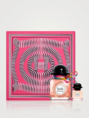 Twilly d'Hermès Eau de Parfum Gift Set