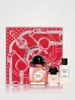 Fêtes en Hermès Twilly d'Hermès Eau de Parfum Gift Set