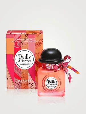 Twilly d'Hermès Eau Poivrée de Parfum