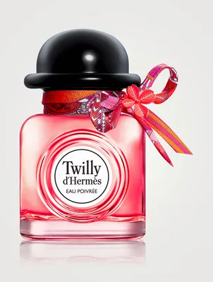 Twilly d'Hermès Eau Poivrée Eau de Parfum - Charming Twilly Limited Edition