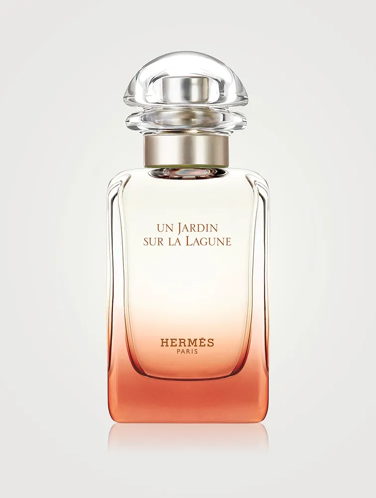 Un Jardin sur la Lagune Eau de Toilette
