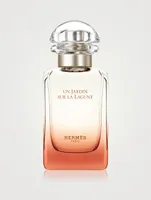 Un Jardin sur la Lagune Eau de Toilette