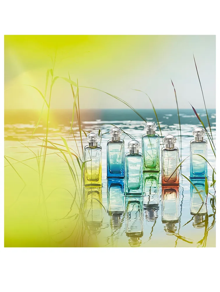 Un Jardin sur la Lagune Eau de Toilette