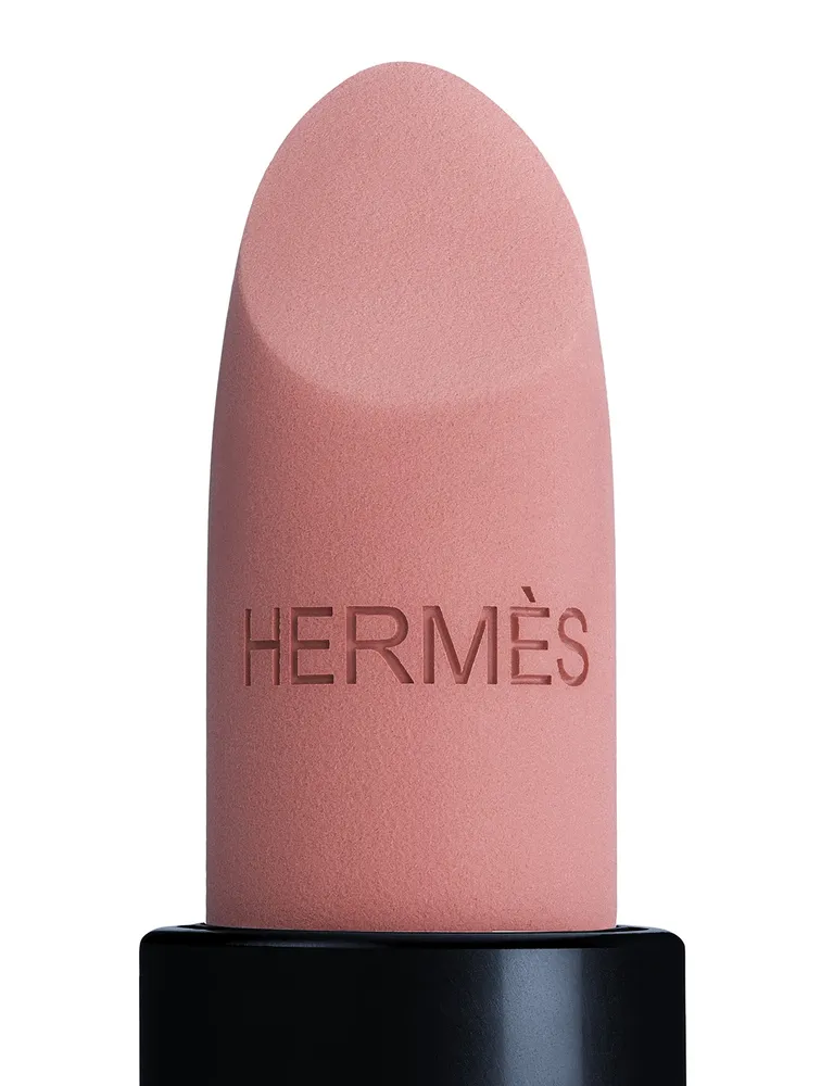 Rouge Hermès Matte Lipstick