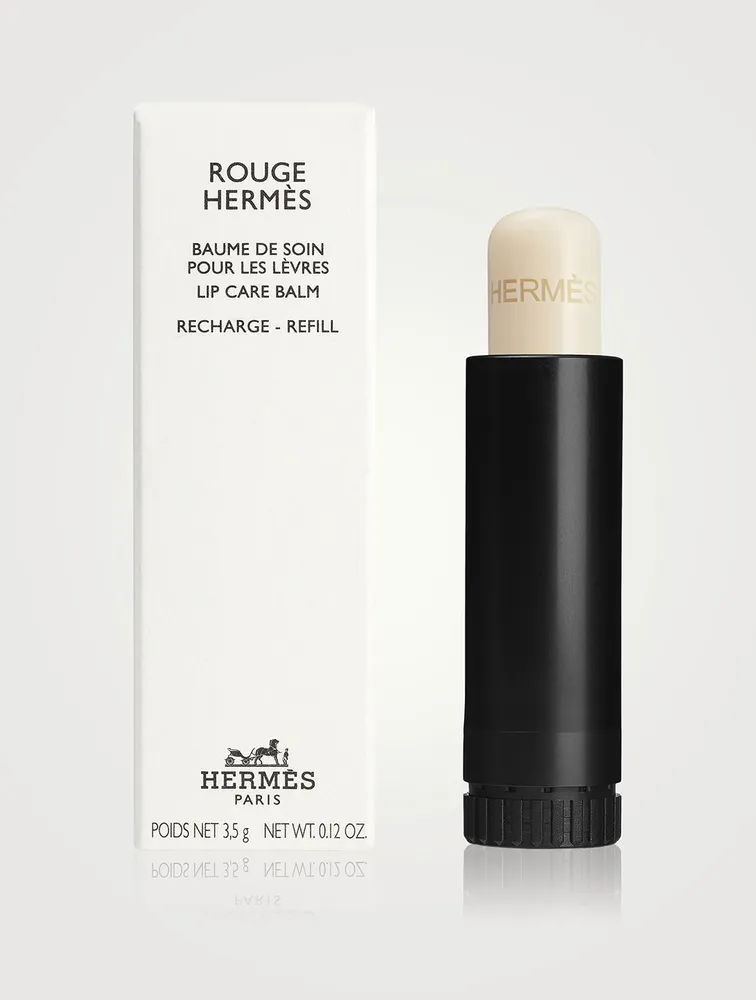 Rouge Hermès Lip Care Balm - Refill