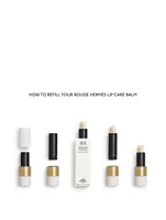 Rouge Hermès Lip Care Balm - Refill